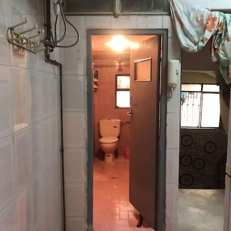 Ferienwohnung Old Medina Tanger Exterior foto